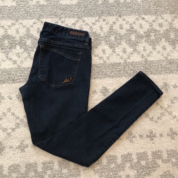 Express Denim - Express Jeans
